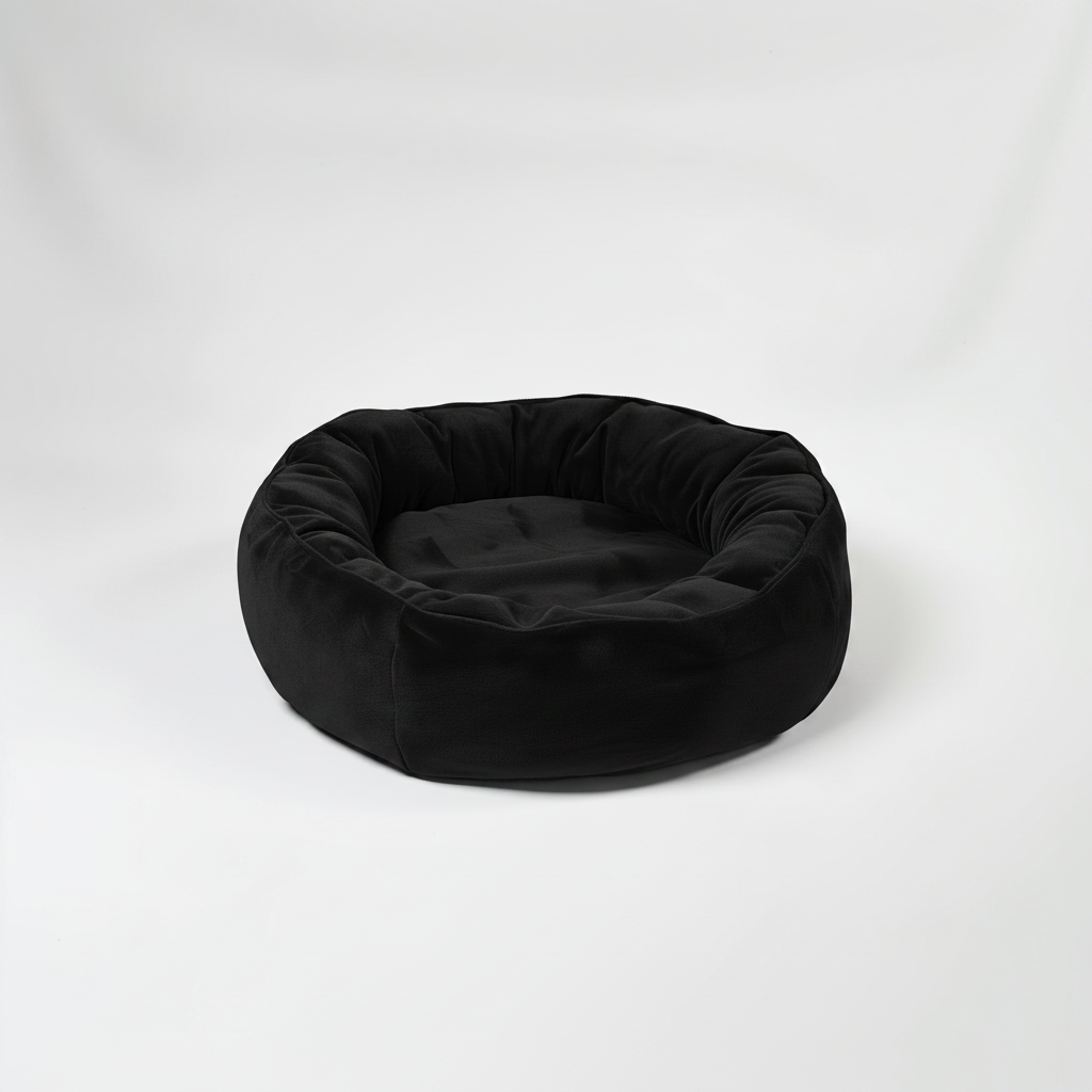 Fiber Pet Bed