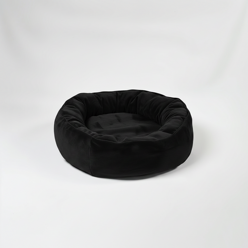 Fiber Pet Bed